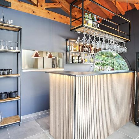 Casa Dina Βίλα Sommières Εξωτερικό φωτογραφία