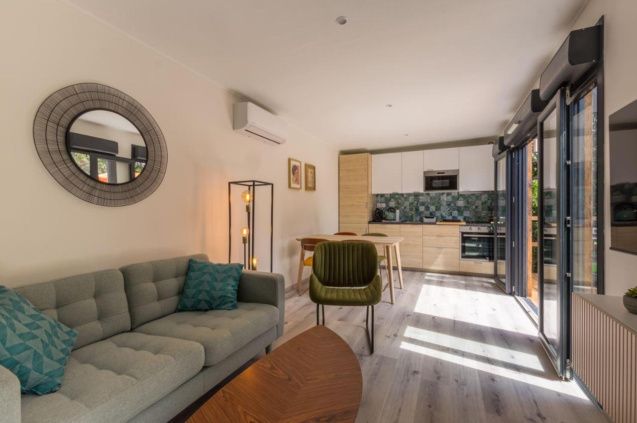 Casa Dina Βίλα Sommières Εξωτερικό φωτογραφία