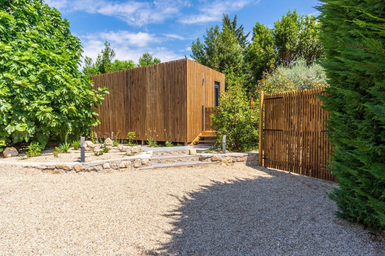 Casa Dina Βίλα Sommières Εξωτερικό φωτογραφία