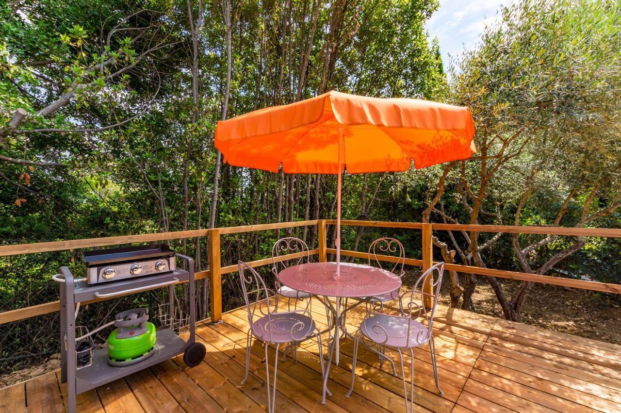 Casa Dina Βίλα Sommières Εξωτερικό φωτογραφία