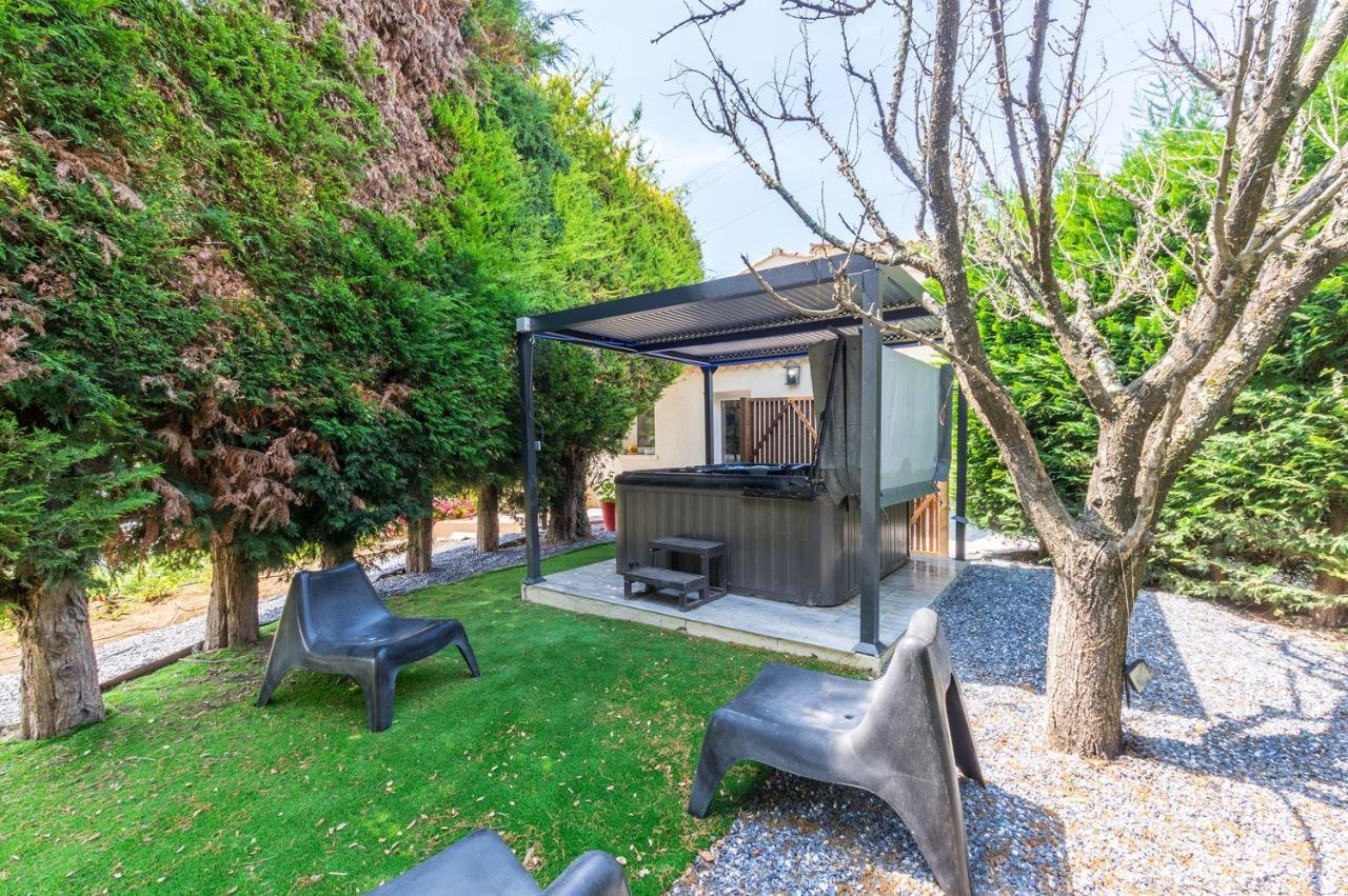Casa Dina Βίλα Sommières Εξωτερικό φωτογραφία