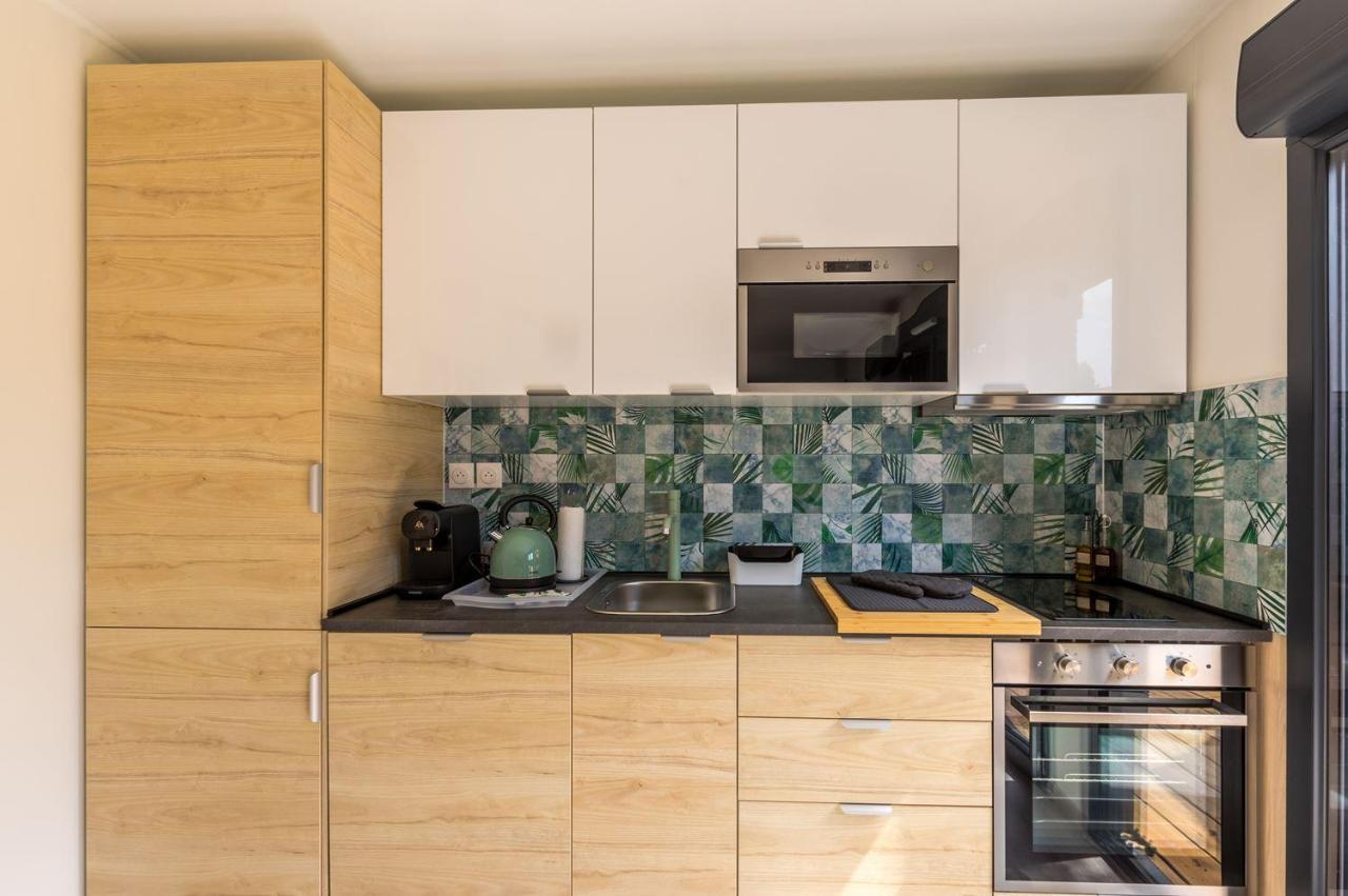 Casa Dina Βίλα Sommières Εξωτερικό φωτογραφία