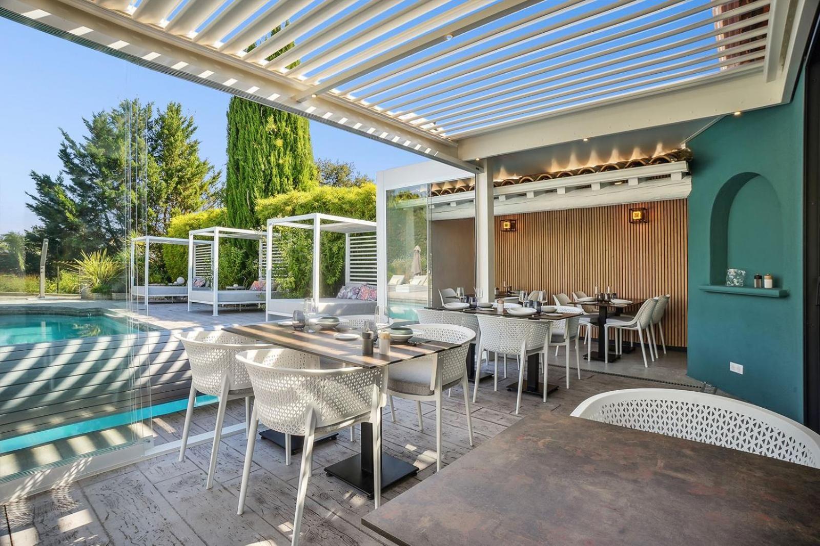 Casa Dina Βίλα Sommières Εξωτερικό φωτογραφία
