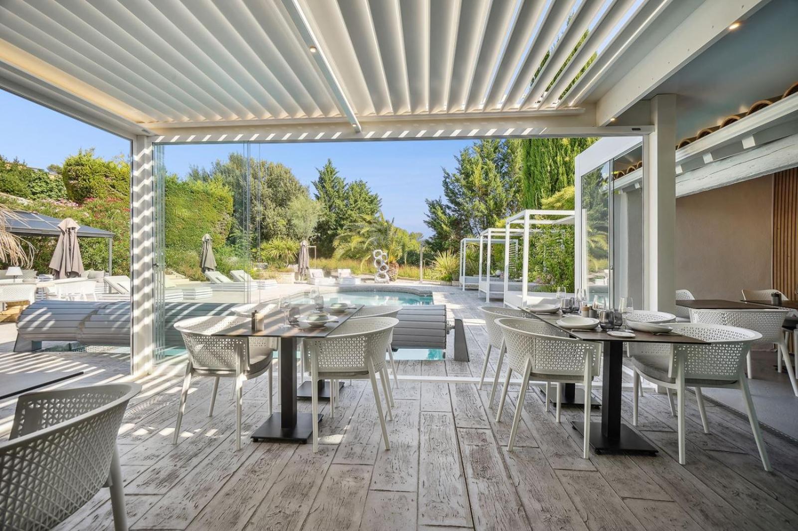 Casa Dina Βίλα Sommières Εξωτερικό φωτογραφία